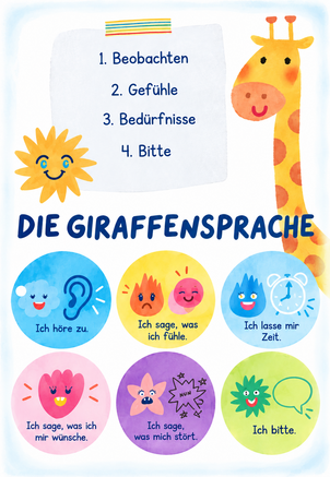 giraffe